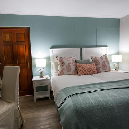 Little Rock Guesthouse Groot-Jongensfontein Zewnętrze zdjęcie