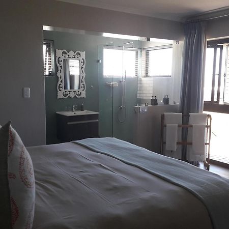 Little Rock Guesthouse Groot-Jongensfontein Pokój zdjęcie