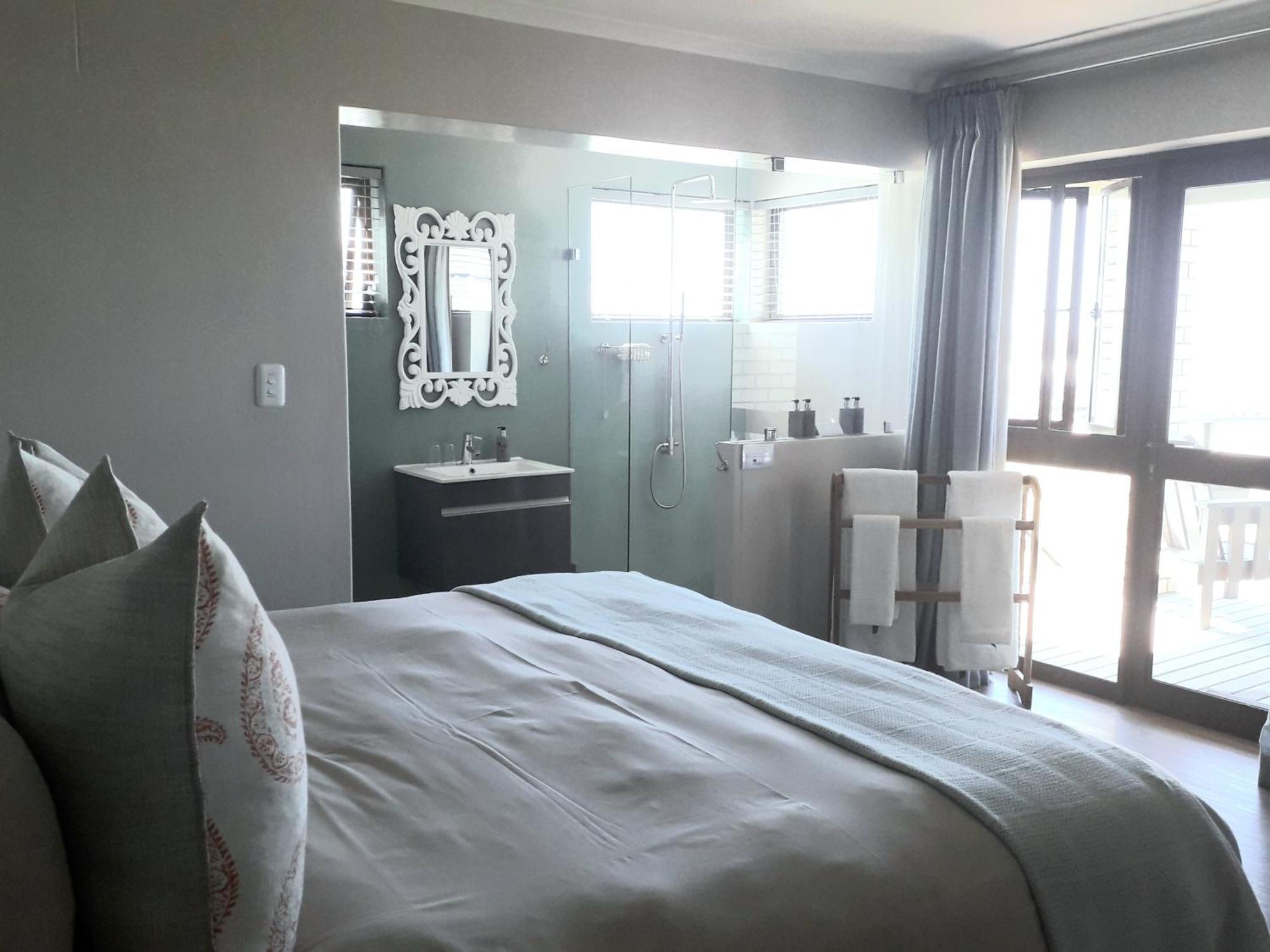 Little Rock Guesthouse Groot-Jongensfontein Zewnętrze zdjęcie