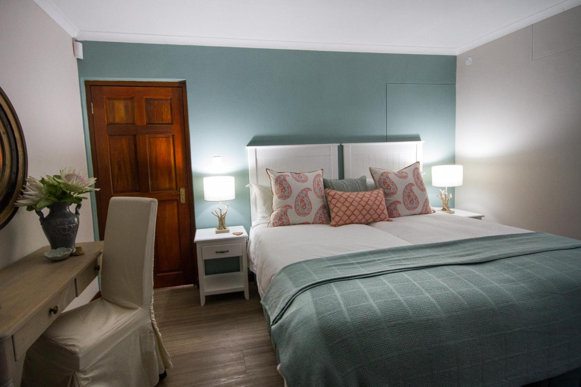 Little Rock Guesthouse Groot-Jongensfontein Zewnętrze zdjęcie