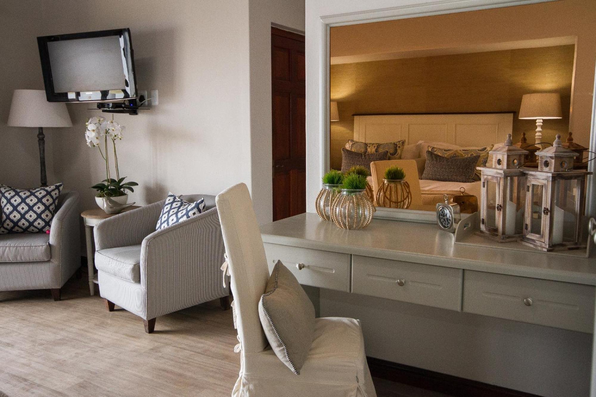 Little Rock Guesthouse Groot-Jongensfontein Zewnętrze zdjęcie