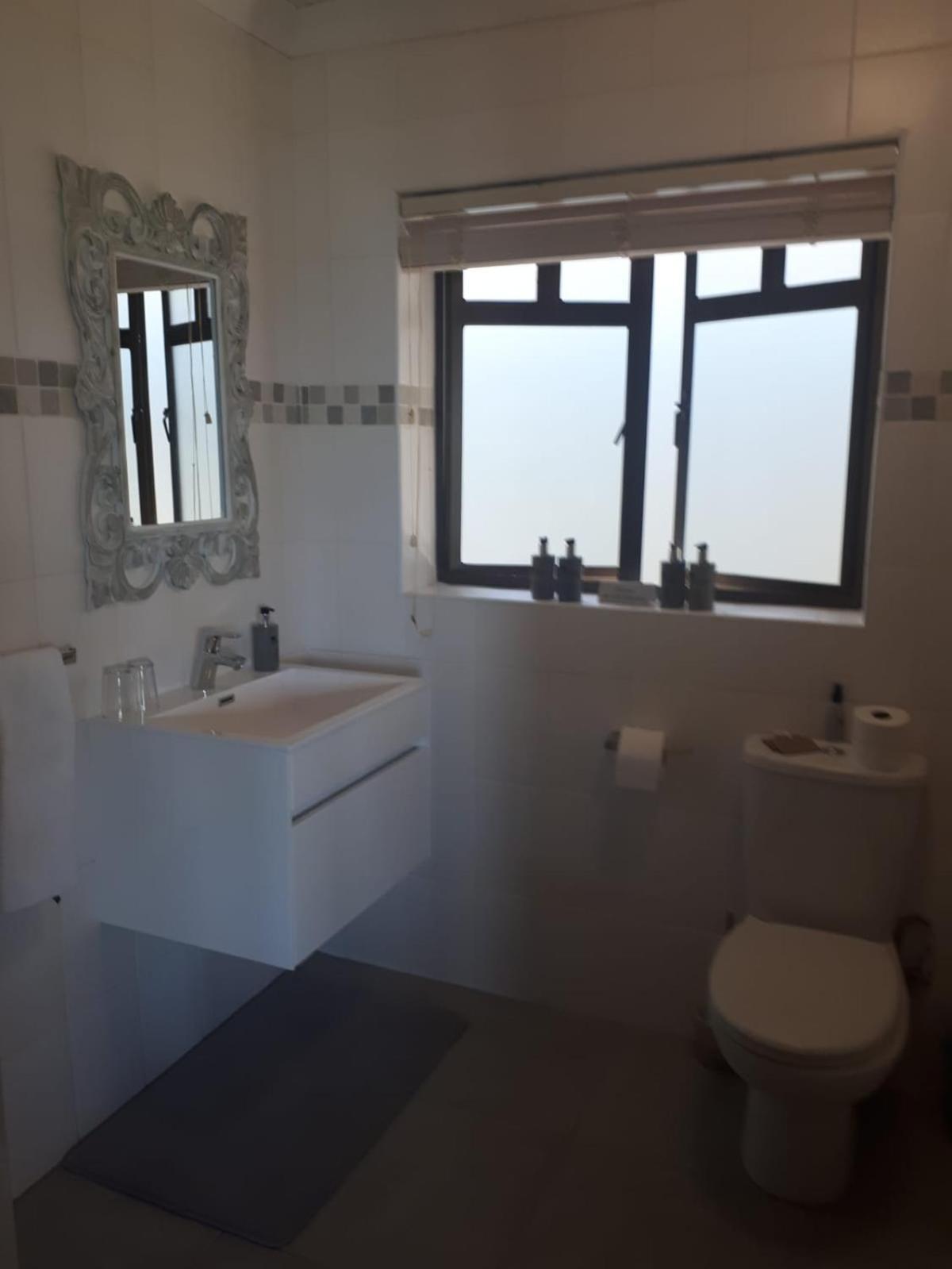 Little Rock Guesthouse Groot-Jongensfontein Zewnętrze zdjęcie