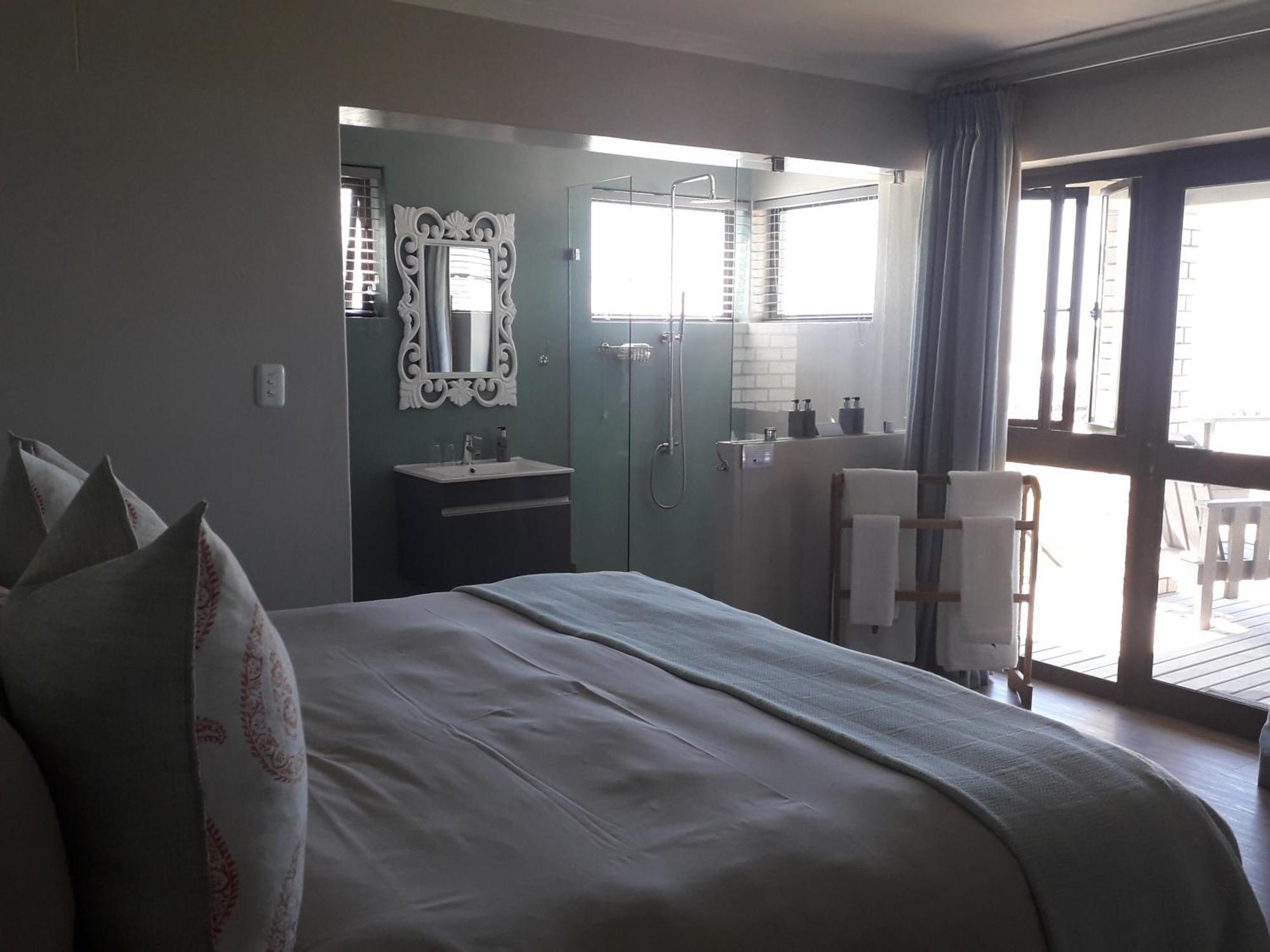 Little Rock Guesthouse Groot-Jongensfontein Pokój zdjęcie