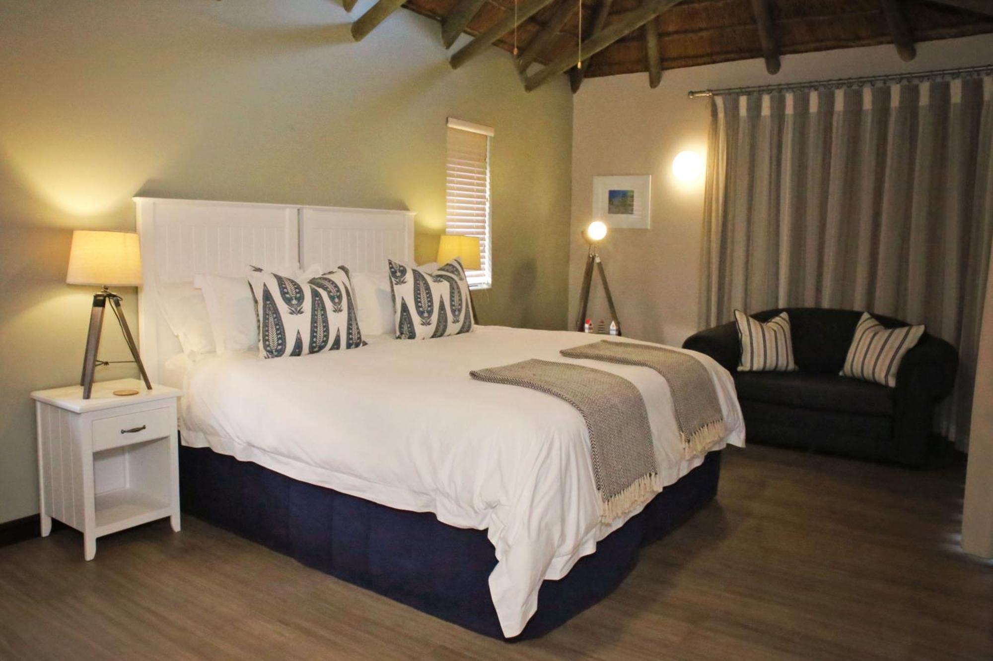 Little Rock Guesthouse Groot-Jongensfontein Pokój zdjęcie
