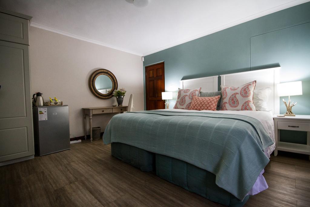 Little Rock Guesthouse Groot-Jongensfontein Zewnętrze zdjęcie