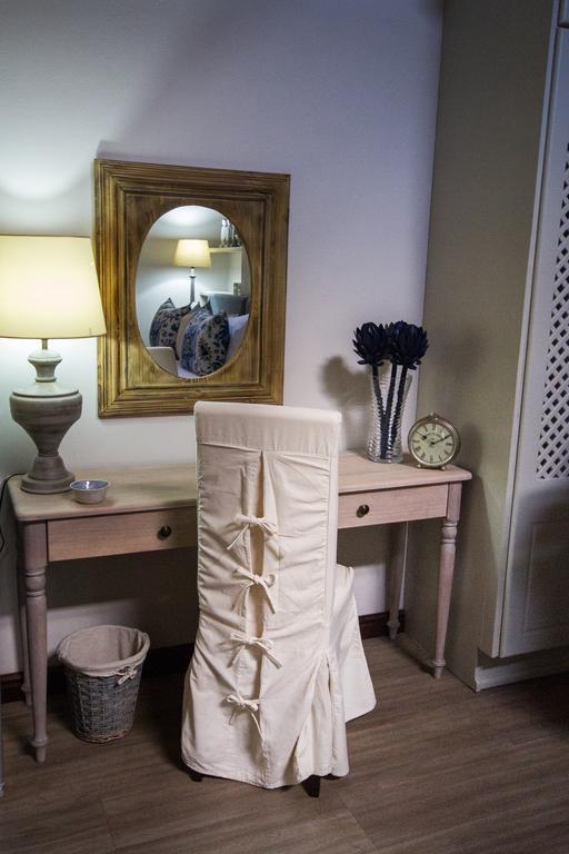 Little Rock Guesthouse Groot-Jongensfontein Zewnętrze zdjęcie