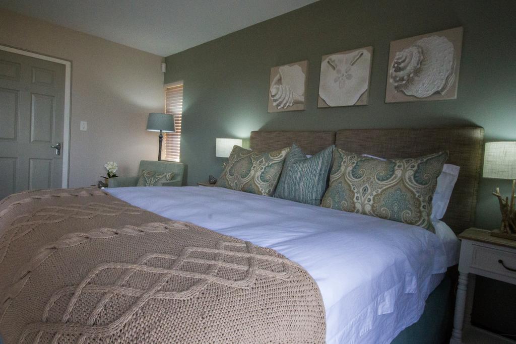 Little Rock Guesthouse Groot-Jongensfontein Zewnętrze zdjęcie