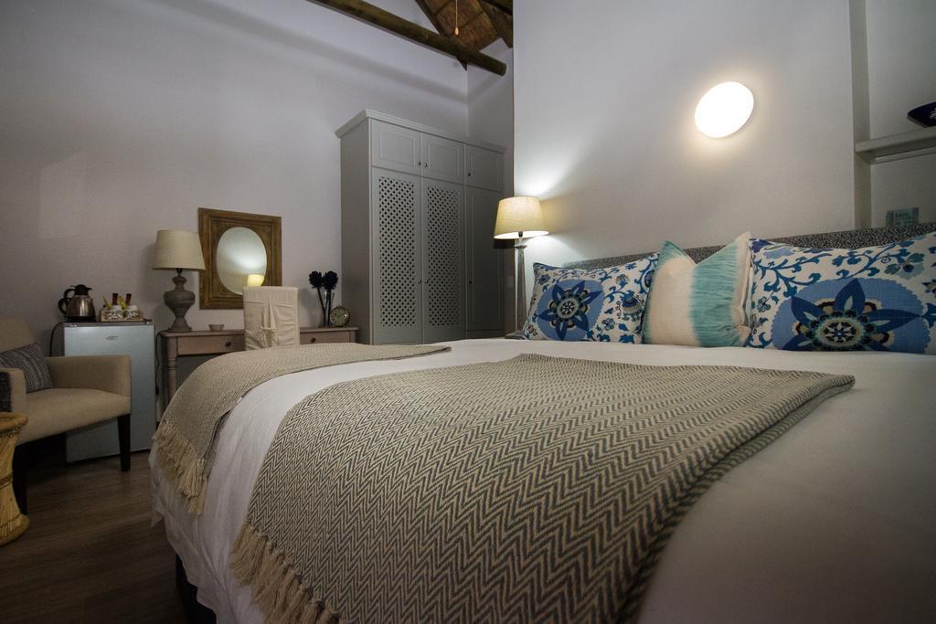 Little Rock Guesthouse Groot-Jongensfontein Zewnętrze zdjęcie