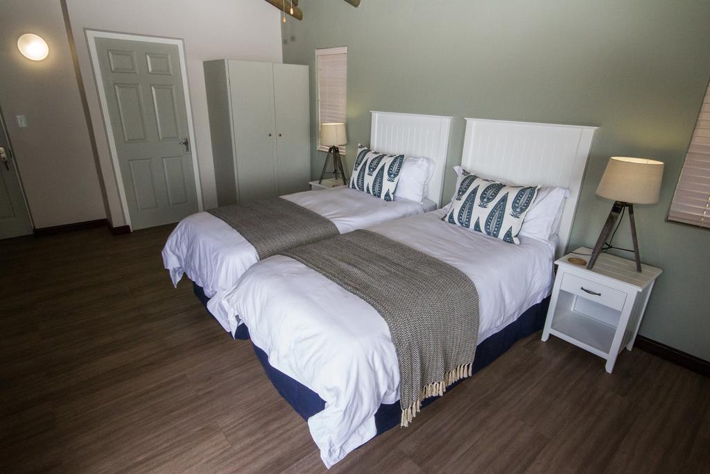 Little Rock Guesthouse Groot-Jongensfontein Zewnętrze zdjęcie