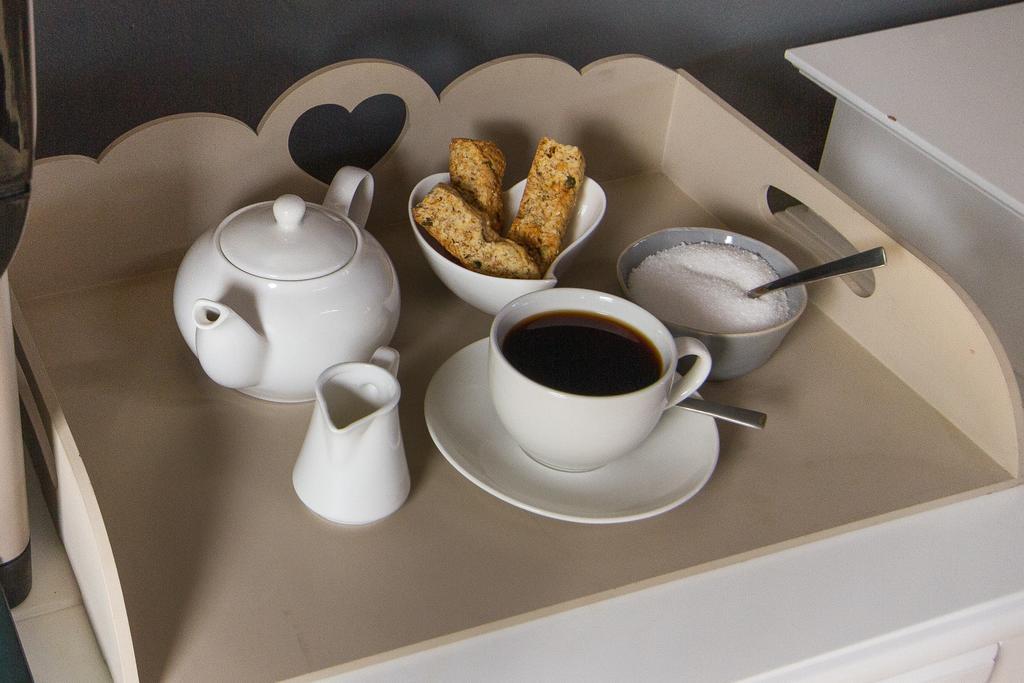 Little Rock Guesthouse Groot-Jongensfontein Zewnętrze zdjęcie