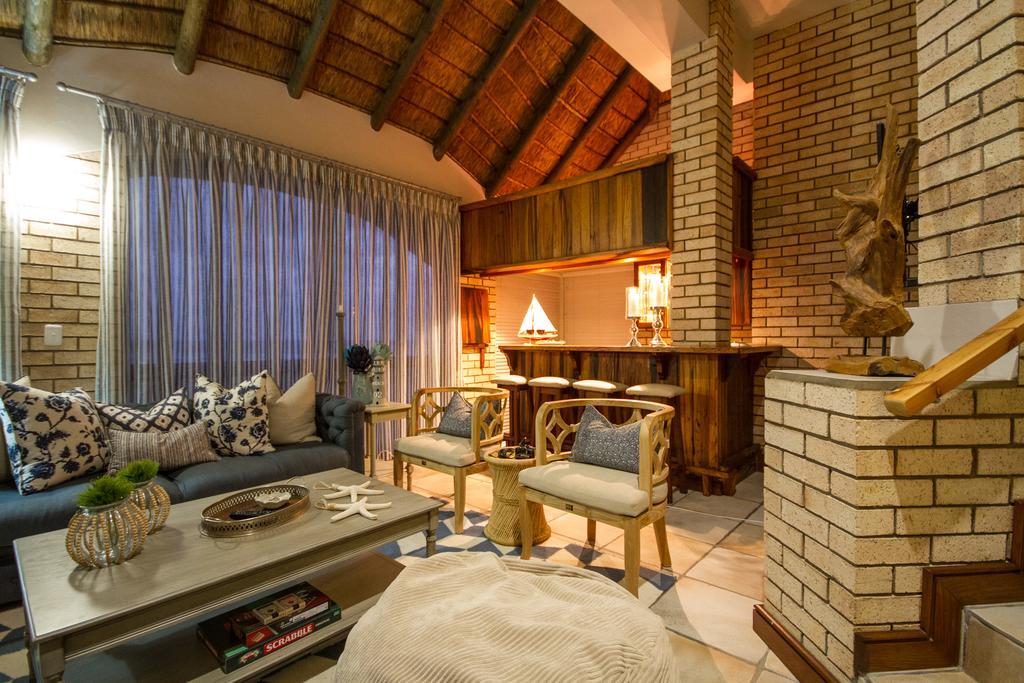 Little Rock Guesthouse Groot-Jongensfontein Zewnętrze zdjęcie