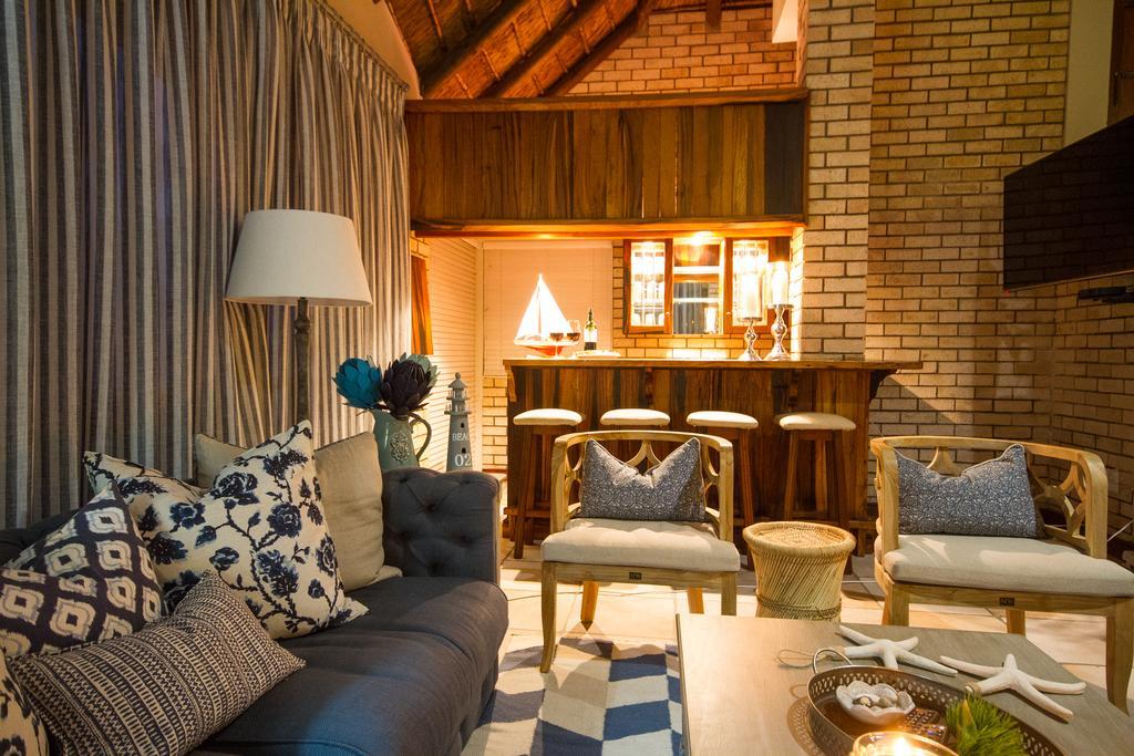 Little Rock Guesthouse Groot-Jongensfontein Zewnętrze zdjęcie
