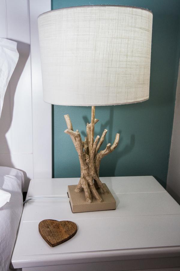 Little Rock Guesthouse Groot-Jongensfontein Zewnętrze zdjęcie