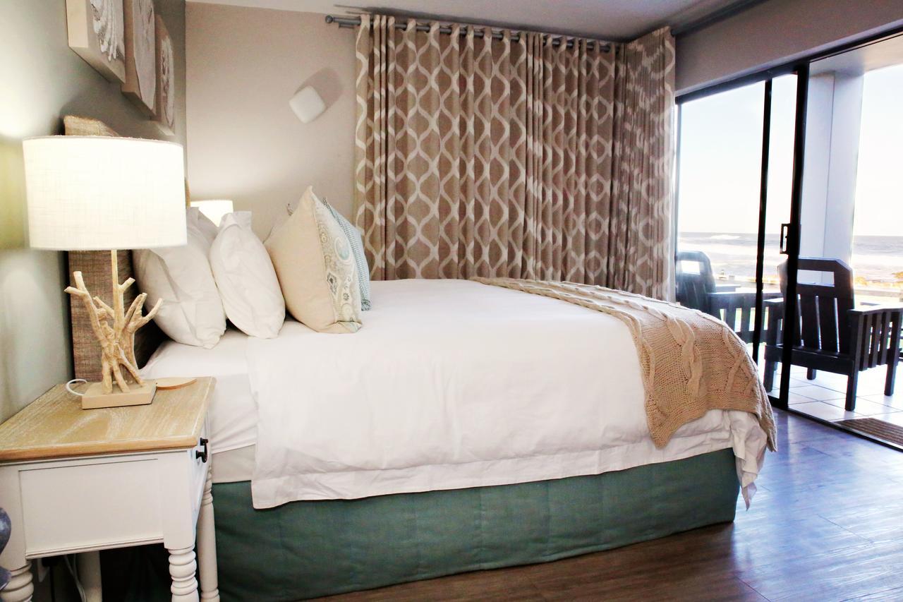 Little Rock Guesthouse Groot-Jongensfontein Zewnętrze zdjęcie