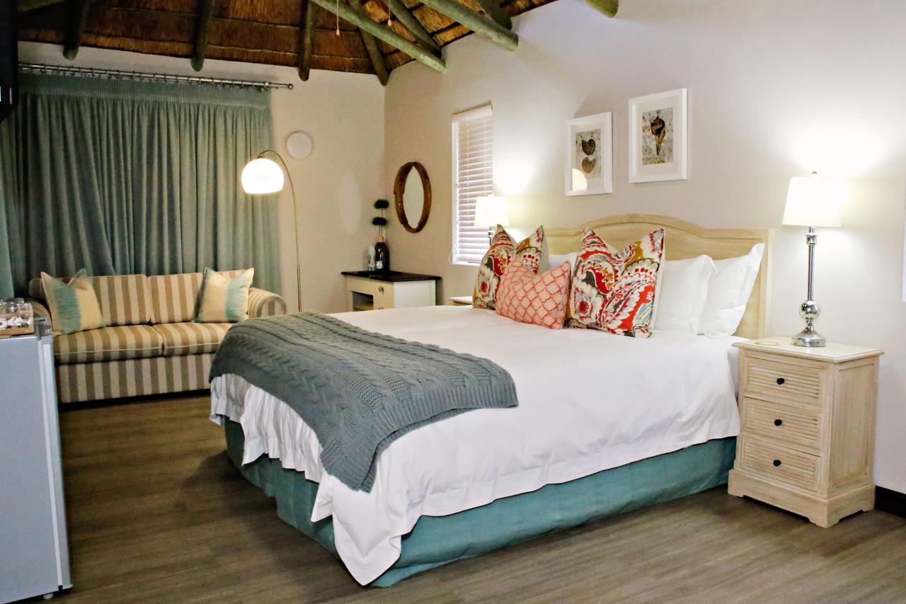 Little Rock Guesthouse Groot-Jongensfontein Zewnętrze zdjęcie