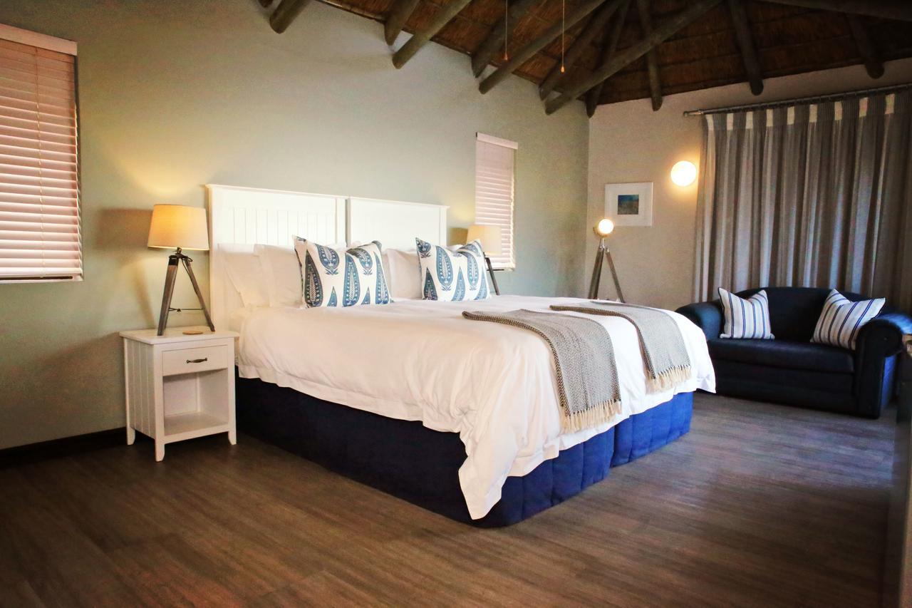 Little Rock Guesthouse Groot-Jongensfontein Zewnętrze zdjęcie