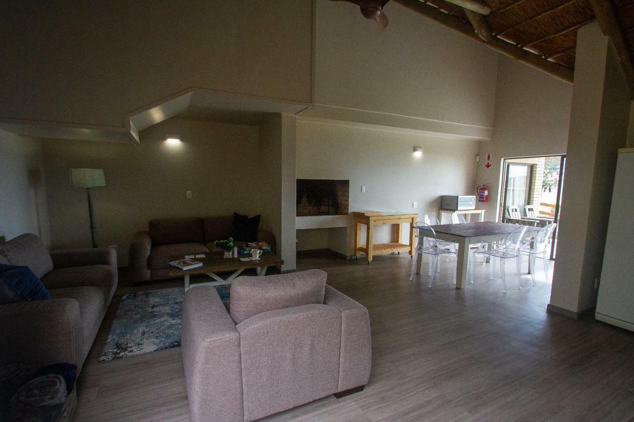 Little Rock Guesthouse Groot-Jongensfontein Zewnętrze zdjęcie